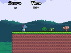 Save The Dino's World — 無料オンラインゲーム