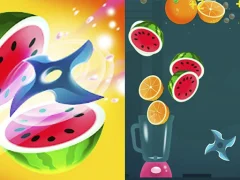 ゲームCrazy Juice Fruit Masterオンライン