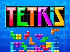 ゲームTetris Masterオンライン