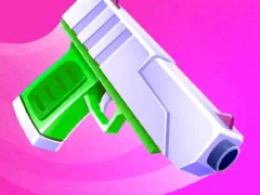 Gun Sprint - Gun Run — 無料オンラインゲーム