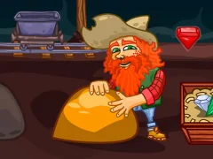 ゲームGold Digger Jackオンライン