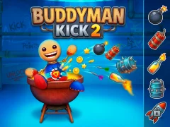 ゲームBuddyman: Kick 2オンライン