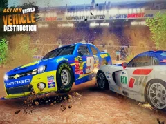 Car Arena Fight — 無料オンラインゲーム