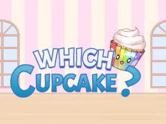 Which Cupcake — 無料オンラインゲーム