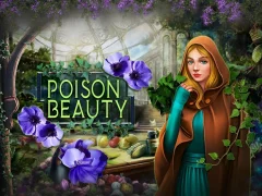 ゲームPoison Beautyオンライン