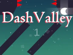 Dash Valley — 無料オンラインゲーム