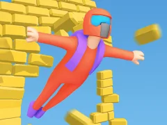 Jumpero — 無料オンラインゲーム