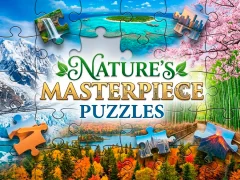 ゲームJigsaw Puzzle: Beauty Viewsオンライン