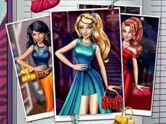 ゲームGlam Girl Busy Weekendオンライン