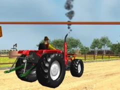 ゲームTractor Simulator Farming Gameオンライン