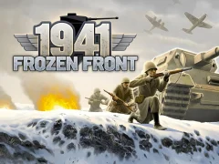 ゲーム1941 Frozen Frontオンライン