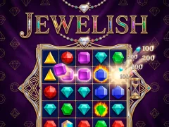 ゲームJewelishオンライン