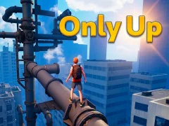 ゲームOnly Upオンライン