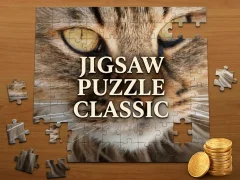 ゲームJigsaw Puzzle Classicオンライン