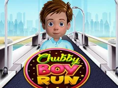 Chubby Boy Run — 無料オンラインゲーム