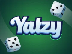 ゲームYatzyオンライン