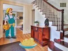 ゲームHelp The Service Manオンライン
