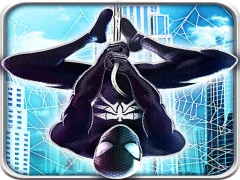 ゲームMarvel Ultimate Spider-manオンライン