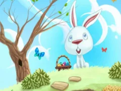 Find Differences Bunny — 無料オンラインゲーム