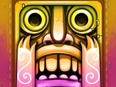 ゲームTemple Run 2: Holi Festivalオンライン