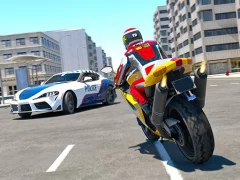 ゲームBike Racing Bike Stunt Gamesオンライン
