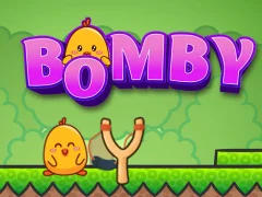 Bomby — 無料オンラインゲーム