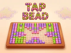 ゲームTap Beadオンライン