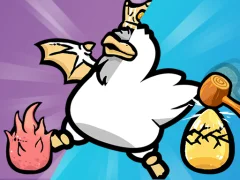 ゲームWired Chicken Incオンライン