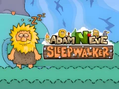 ゲームAdam and Eve: Sleepwalkerオンライン