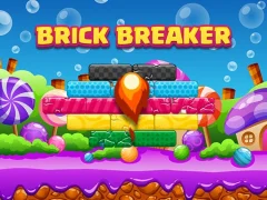 ゲームBrick Breakerオンライン