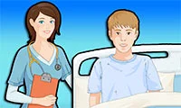 ゲームOperate Now: Pericardium Surgeryオンライン