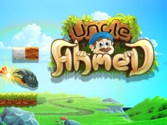 ゲームUncle Ahmedオンライン