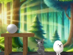 Eggdog Visited By Ratomilton — 無料オンラインゲーム