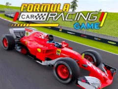 Formula Car Racing Games — 無料オンラインゲーム