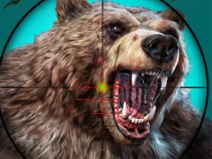 ゲームWild Bear Huntingオンライン