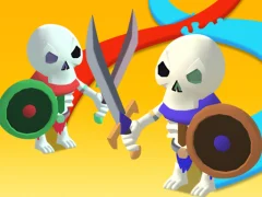 ゲームDraw Warオンライン
