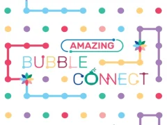 Amazing Bubble Connect — 無料オンラインゲーム