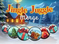 ゲームJingle Juggle Mergeオンライン
