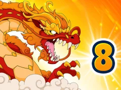 ゲームDynamons 8オンライン