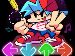 Super Friday Night Funkin — 無料オンラインゲーム