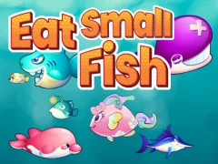 ゲームEat Small Fishオンライン
