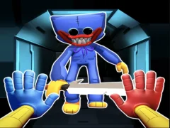 Poppy Smashers: Scary Playtime — 無料オンラインゲーム