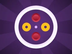 Rotating Disks — 無料オンラインゲーム