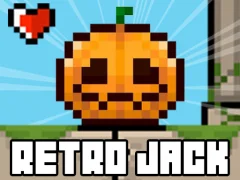 Retro Jack — 無料オンラインゲーム