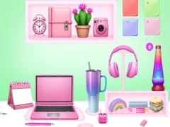 ゲームSort and Style: Back to Schoolオンライン