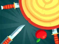 Ultimate Knife Up — 無料オンラインゲーム