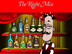 ゲームBartender The Right Mixオンライン