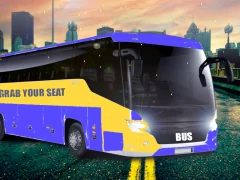 Bus Simulator Unblocked Remastered — 無料オンラインゲーム