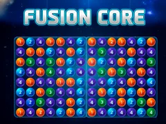 ゲームFusion Coreオンライン
