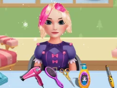ゲームHair Salonオンライン